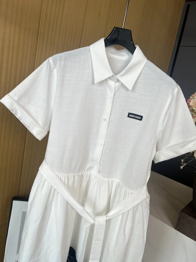 SportInspired Miu Miu Dress 149032