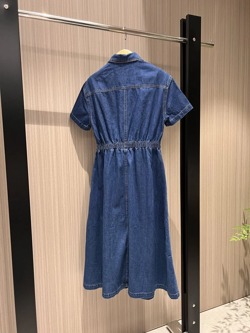 Miu Miu Dress QuickDry 149025
