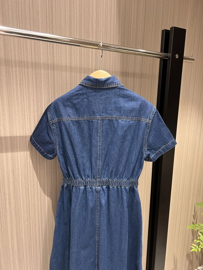 Miu Miu Dress QuickDry 149025