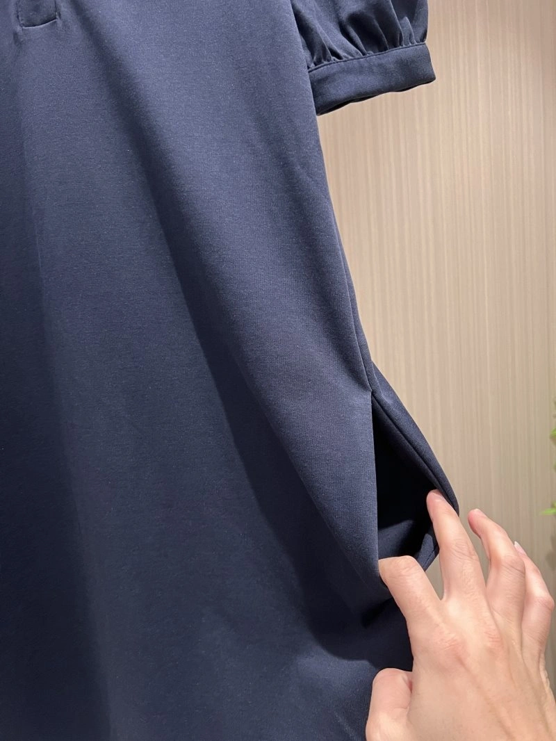 Miu Miu Dress Seasonal 149022