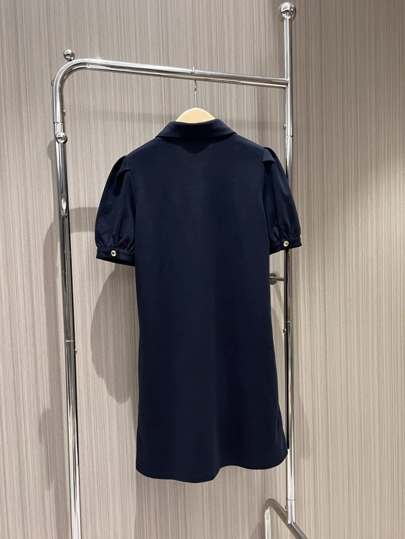 Miu Miu Dress Seasonal 149022