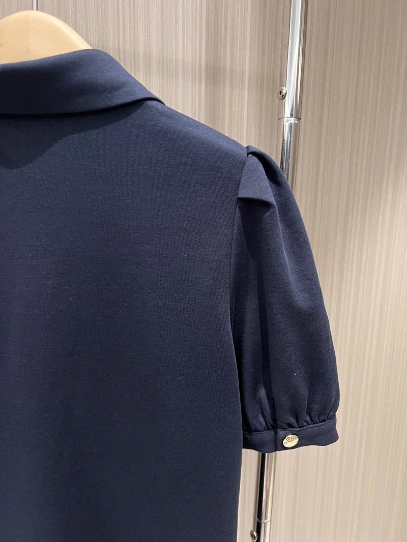 Miu Miu Dress Seasonal 149022