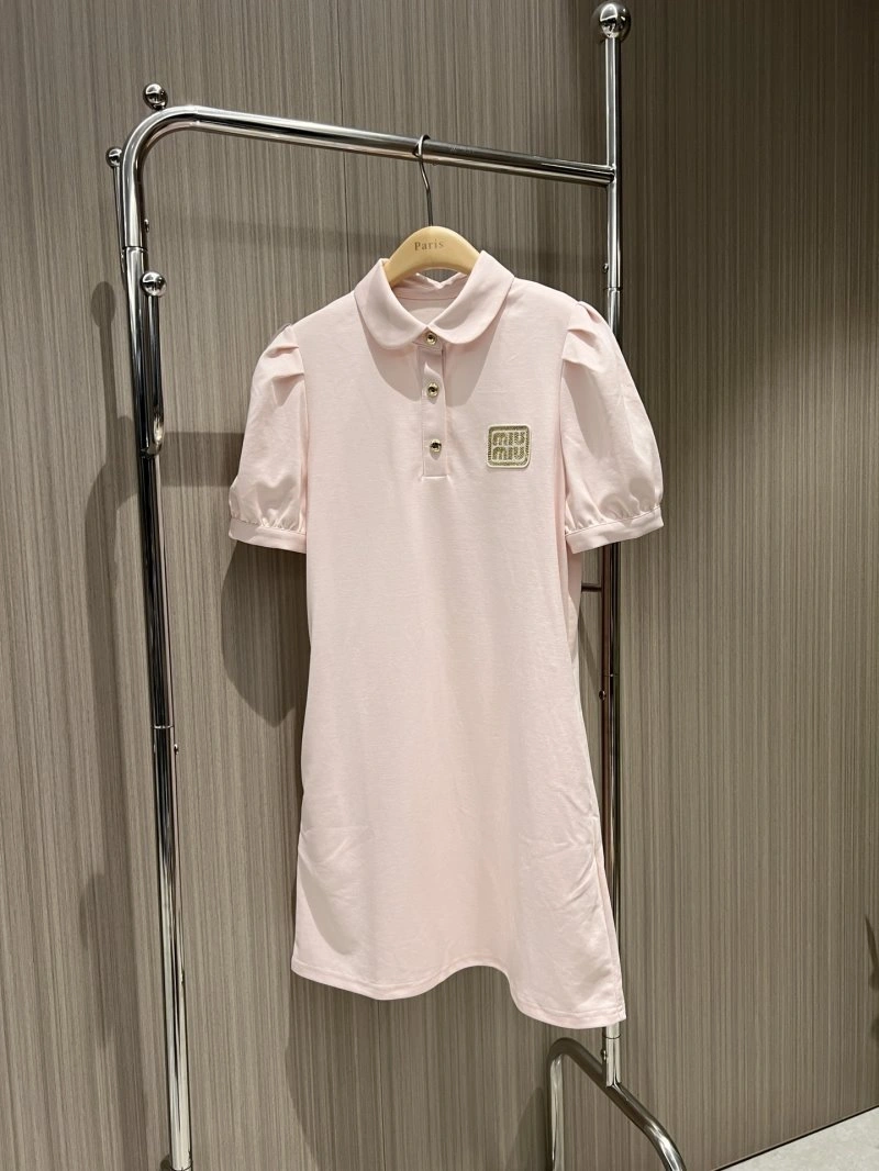 Miu Miu Dress TimelessDesign 149020