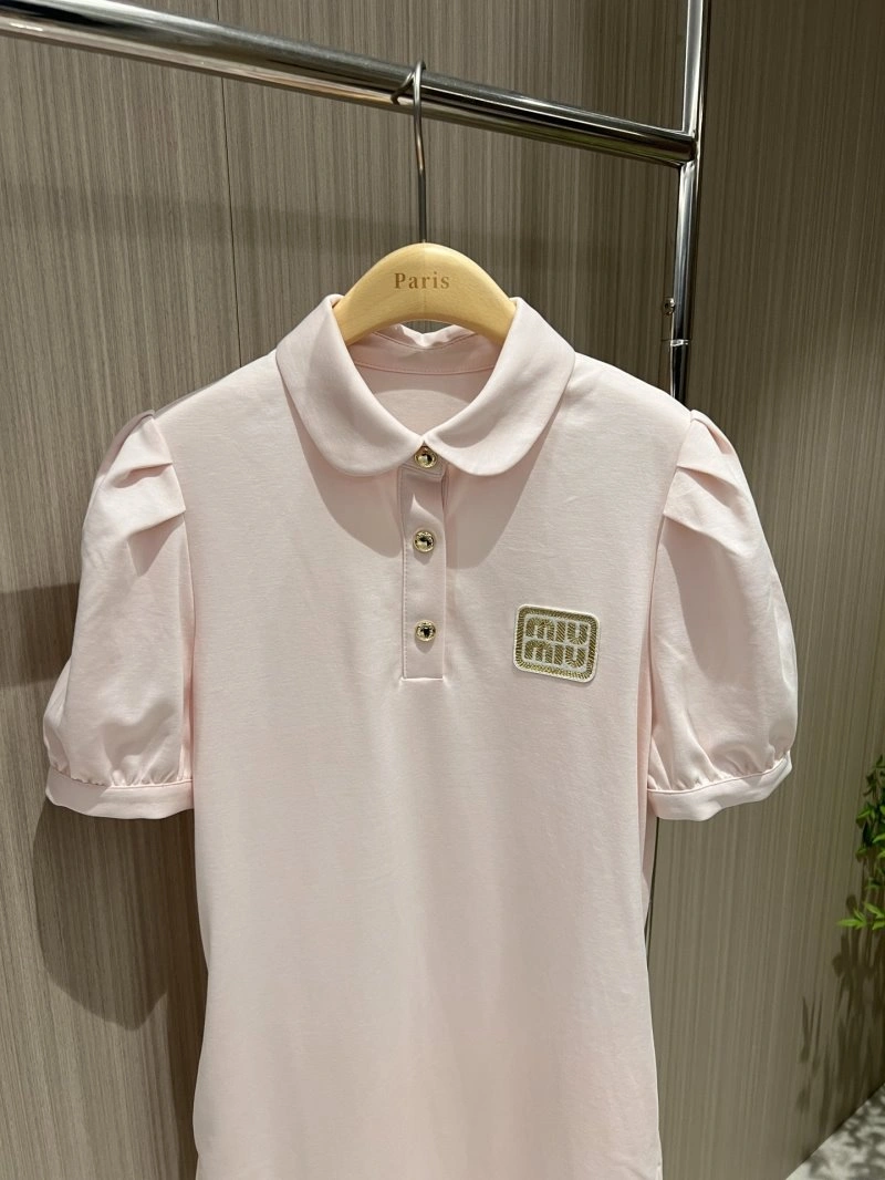 Miu Miu Dress TimelessDesign 149020