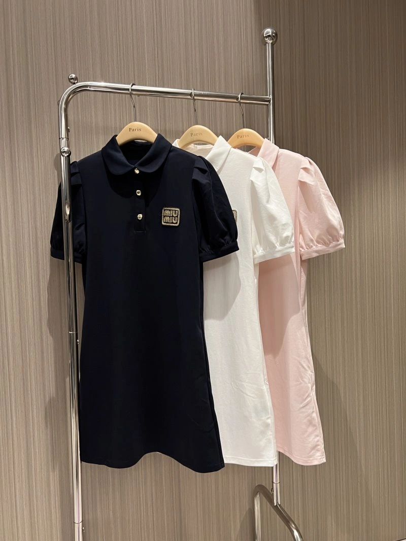 Miu Miu Dress TimelessDesign 149020