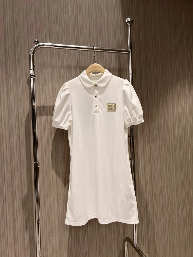 Miu Miu Dress Compact 149036