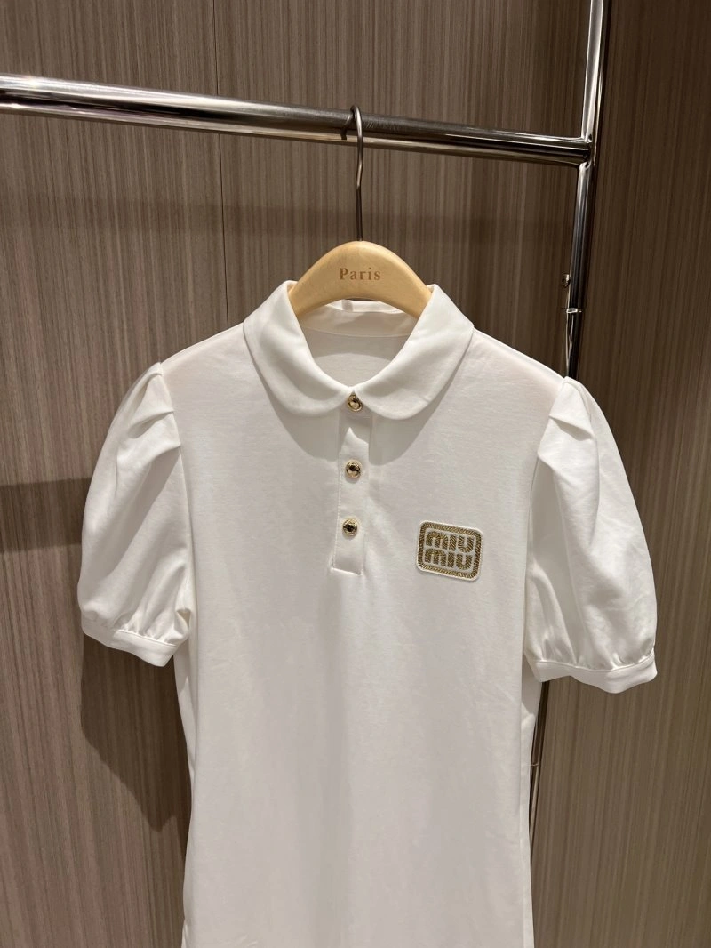 Miu Miu Dress Compact 149036