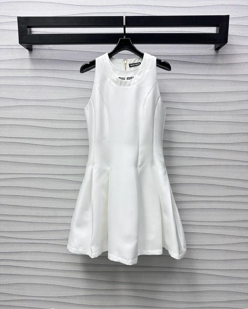 Soft Miu Miu Dress 149039