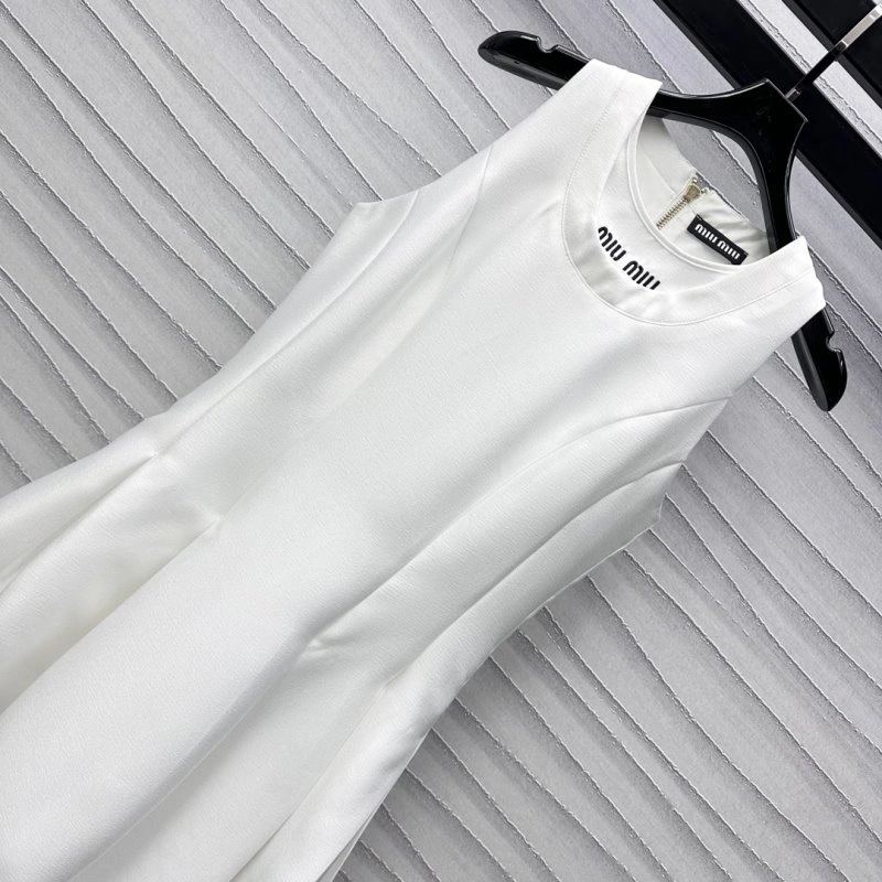 Soft Miu Miu Dress 149039