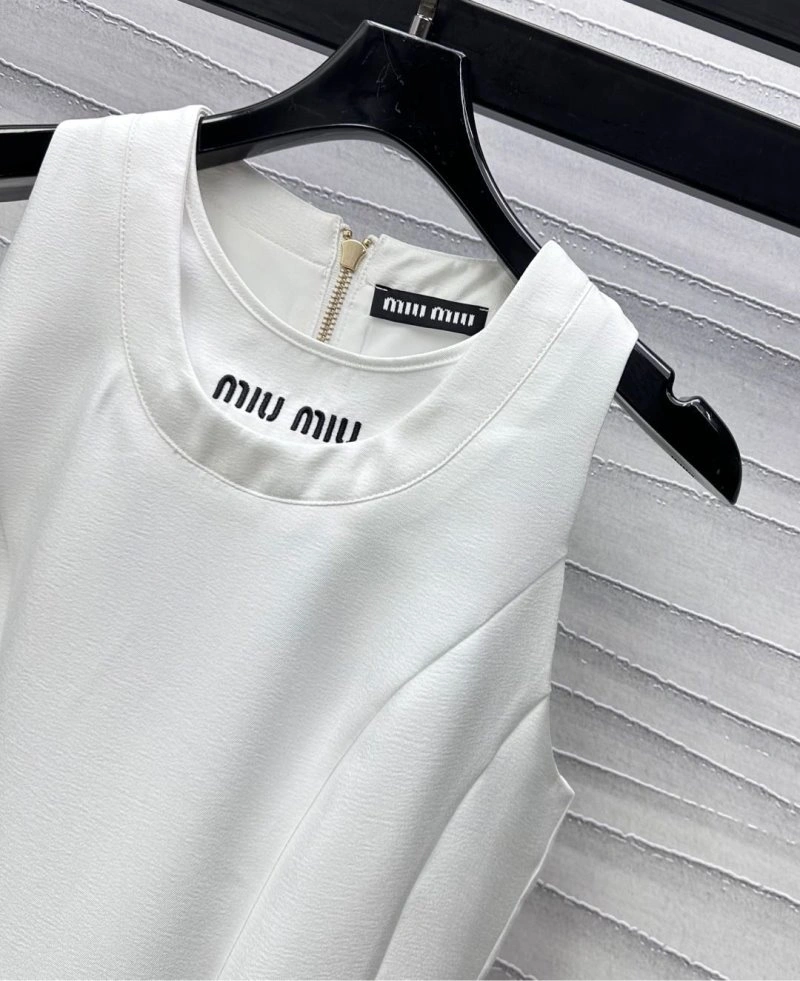Soft Miu Miu Dress 149039