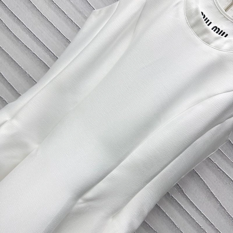 Soft Miu Miu Dress 149039