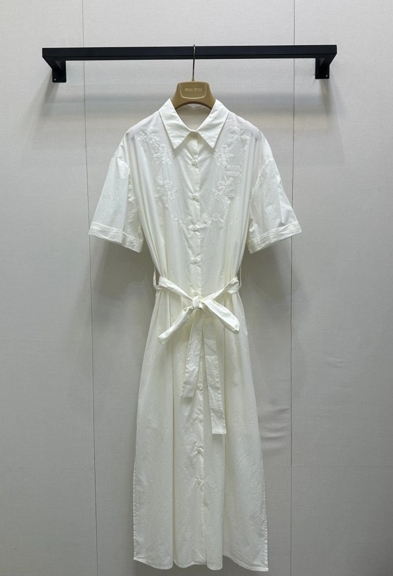 Thermal Miu Miu Dress 149030