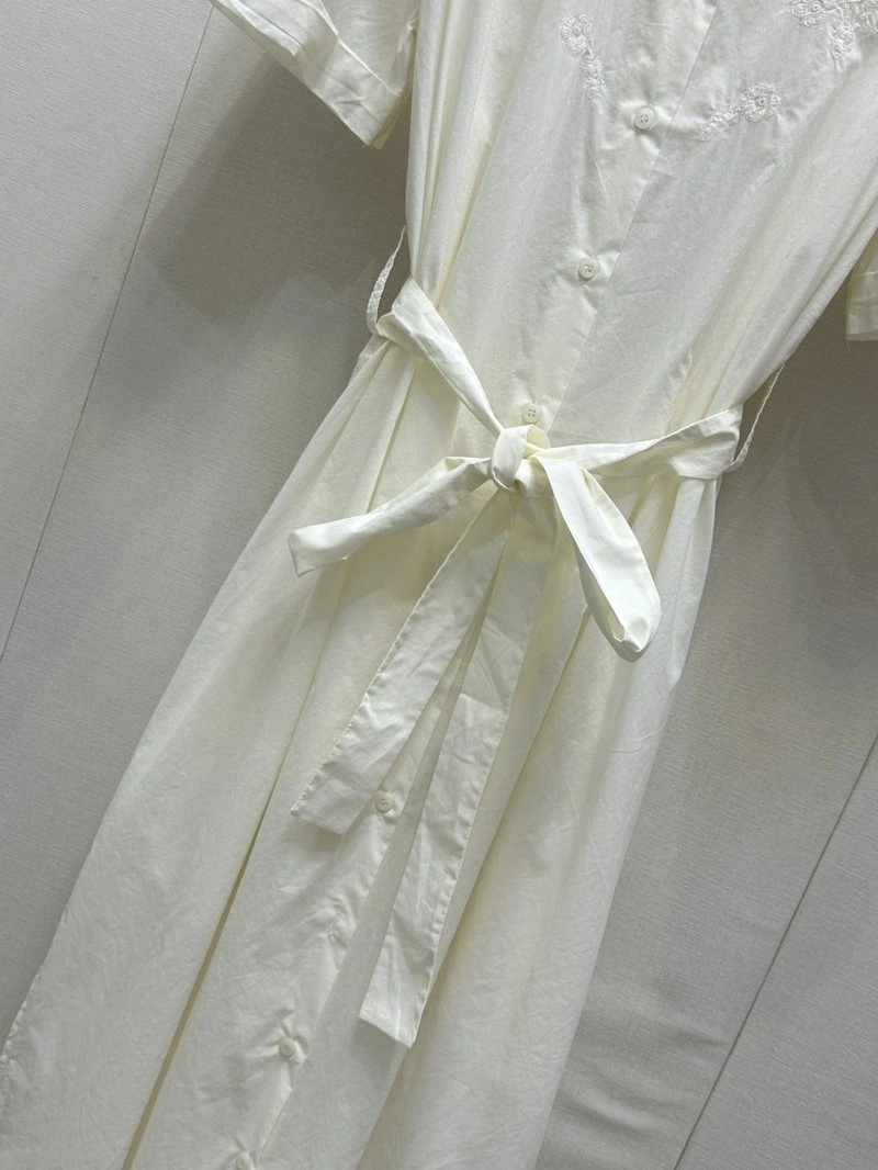 Thermal Miu Miu Dress 149030