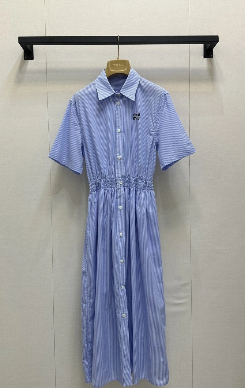 Miu Miu Dress ComfortFit 149024