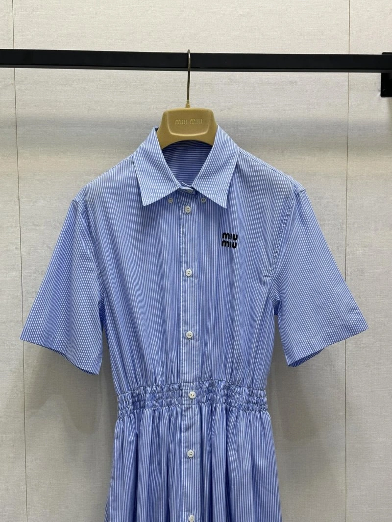 Miu Miu Dress ComfortFit 149024