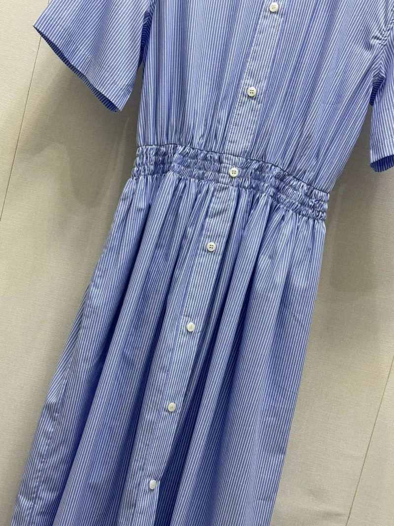 Miu Miu Dress ComfortFit 149024