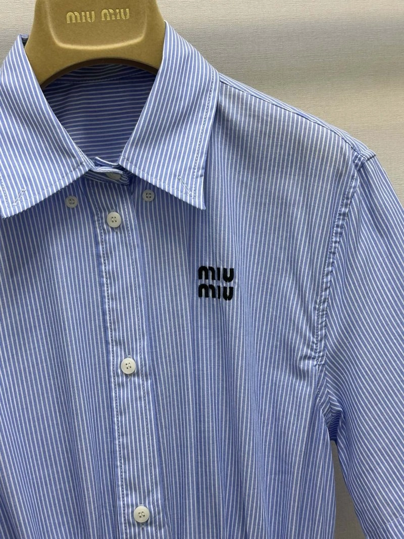 Miu Miu Dress ComfortFit 149024