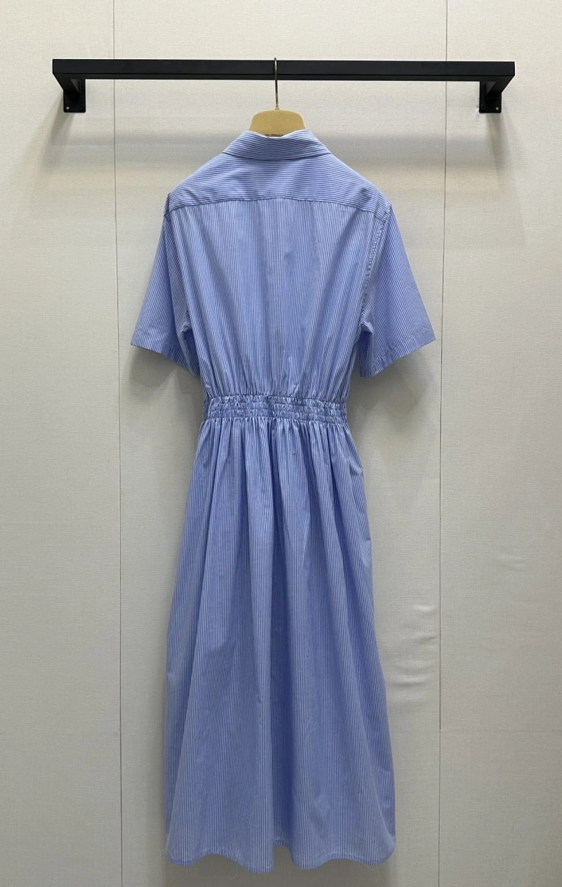 Miu Miu Dress ComfortFit 149024