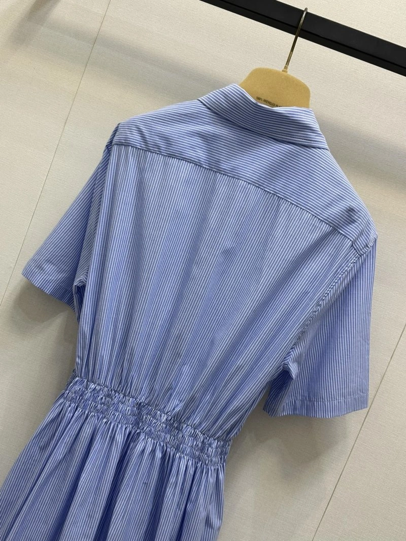Miu Miu Dress ComfortFit 149024
