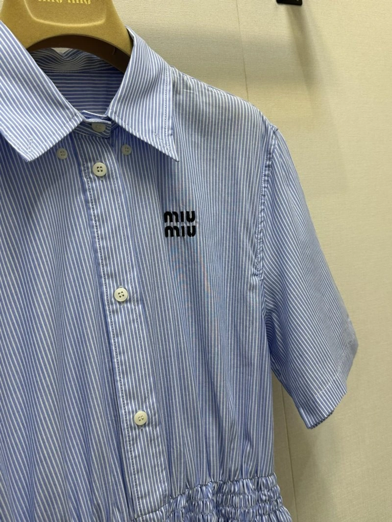 Miu Miu Dress ComfortFit 149024