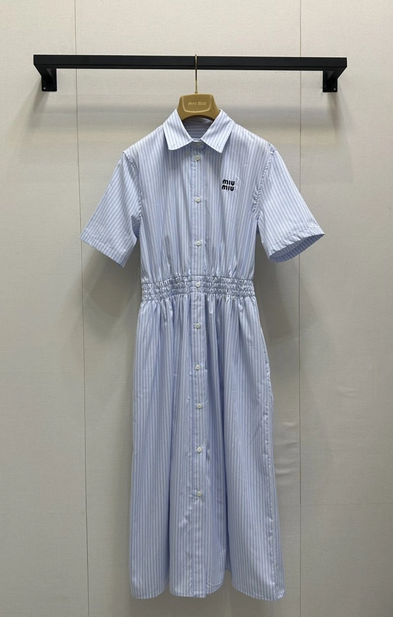Contemporary Miu Miu Dress 149015