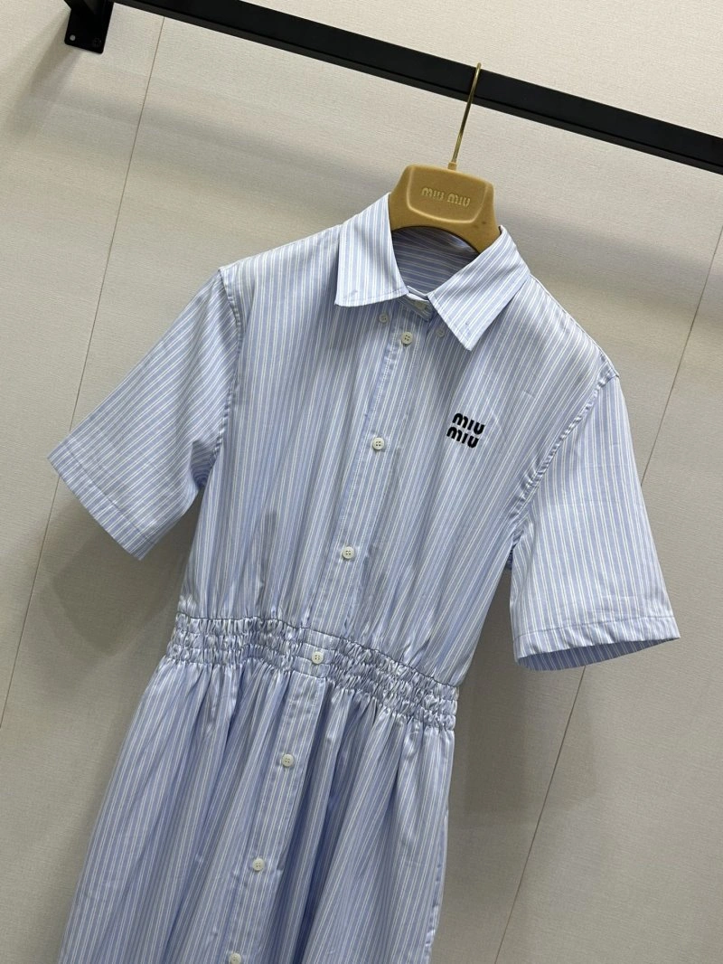 Contemporary Miu Miu Dress 149015