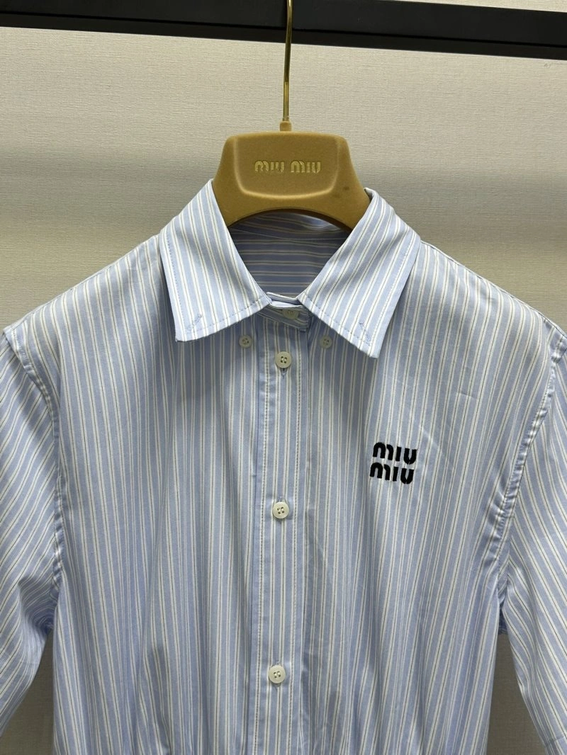 Contemporary Miu Miu Dress 149015