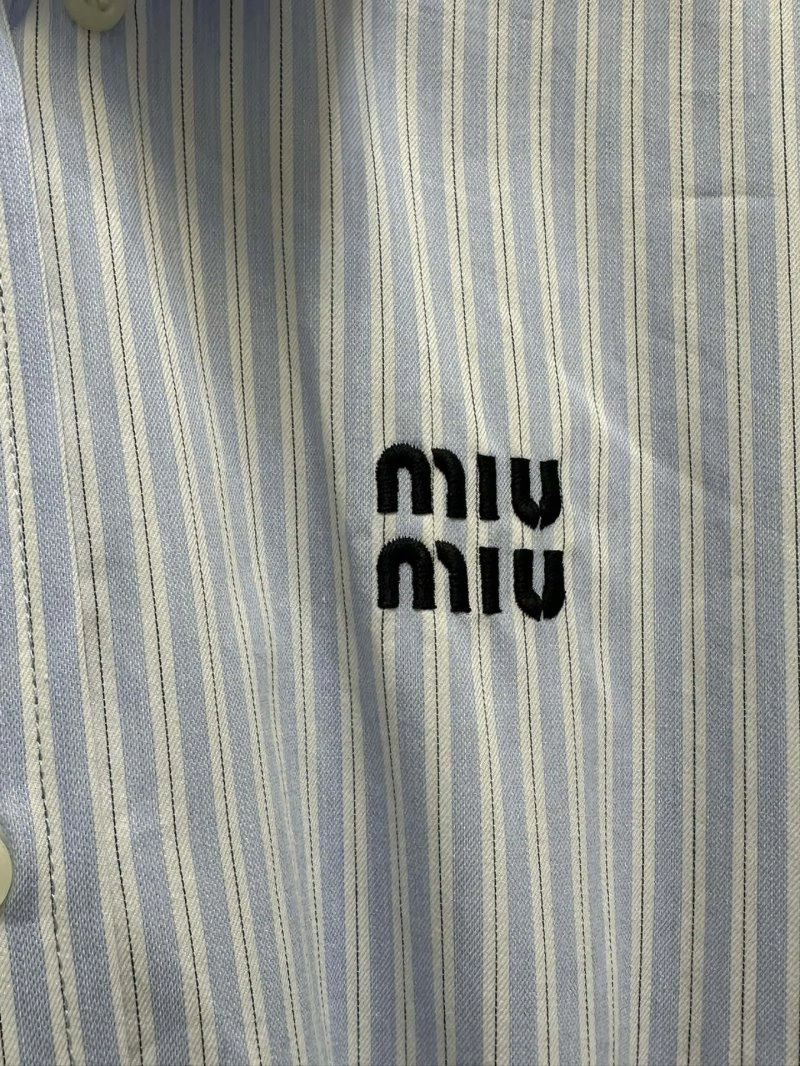 Contemporary Miu Miu Dress 149015