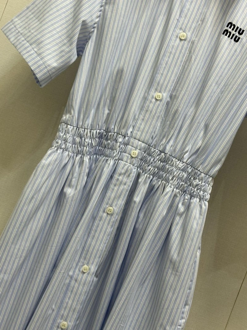 Contemporary Miu Miu Dress 149015