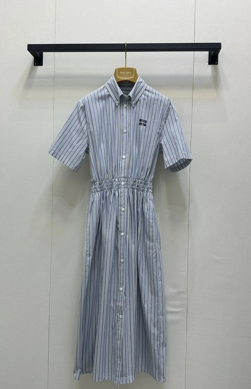 WrinkleFree Miu Miu Dress 149016