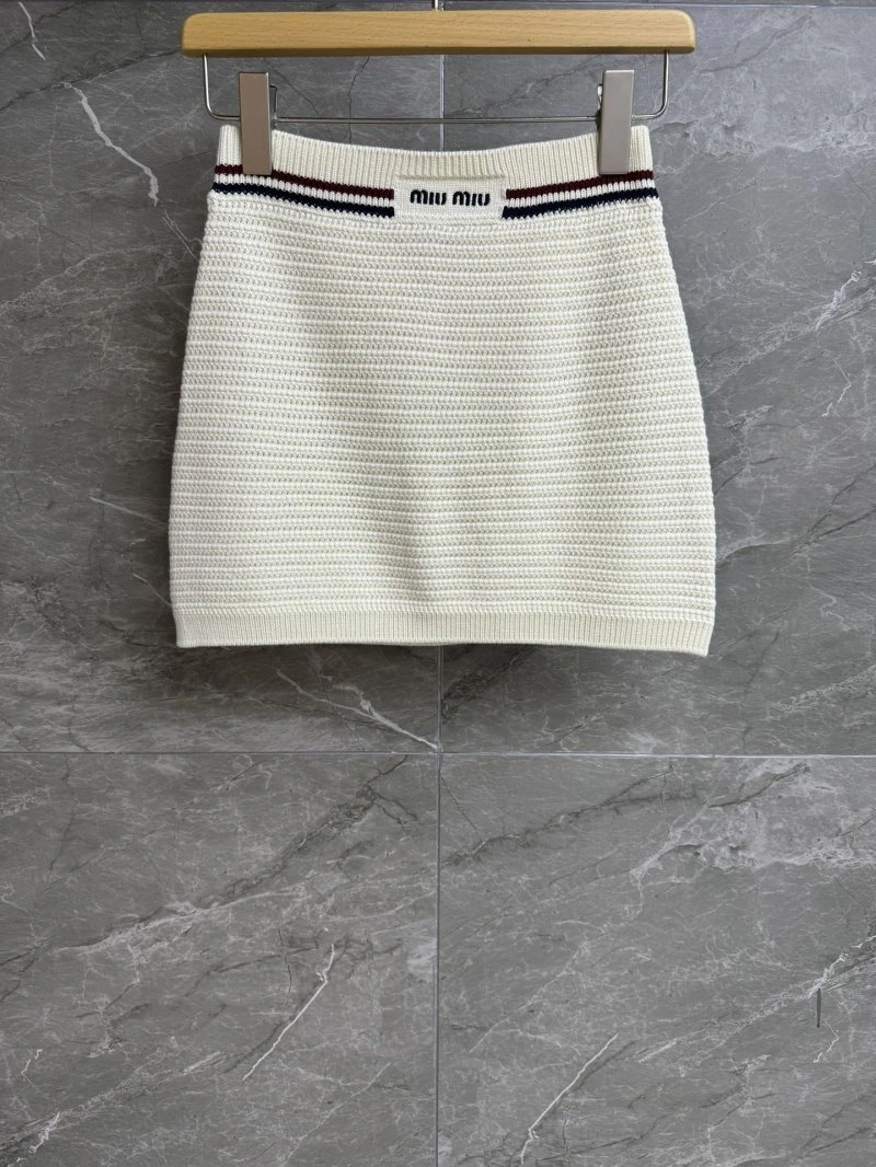 Miu Miu Dress Functional 149008