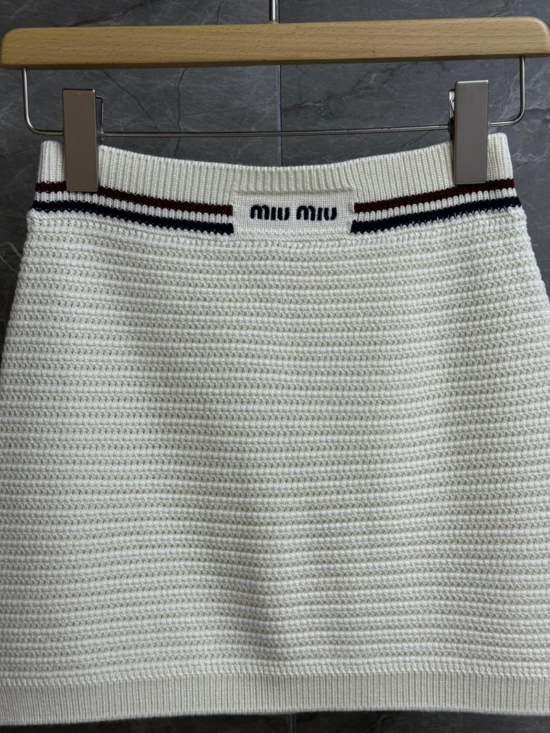 Miu Miu Dress Functional 149008