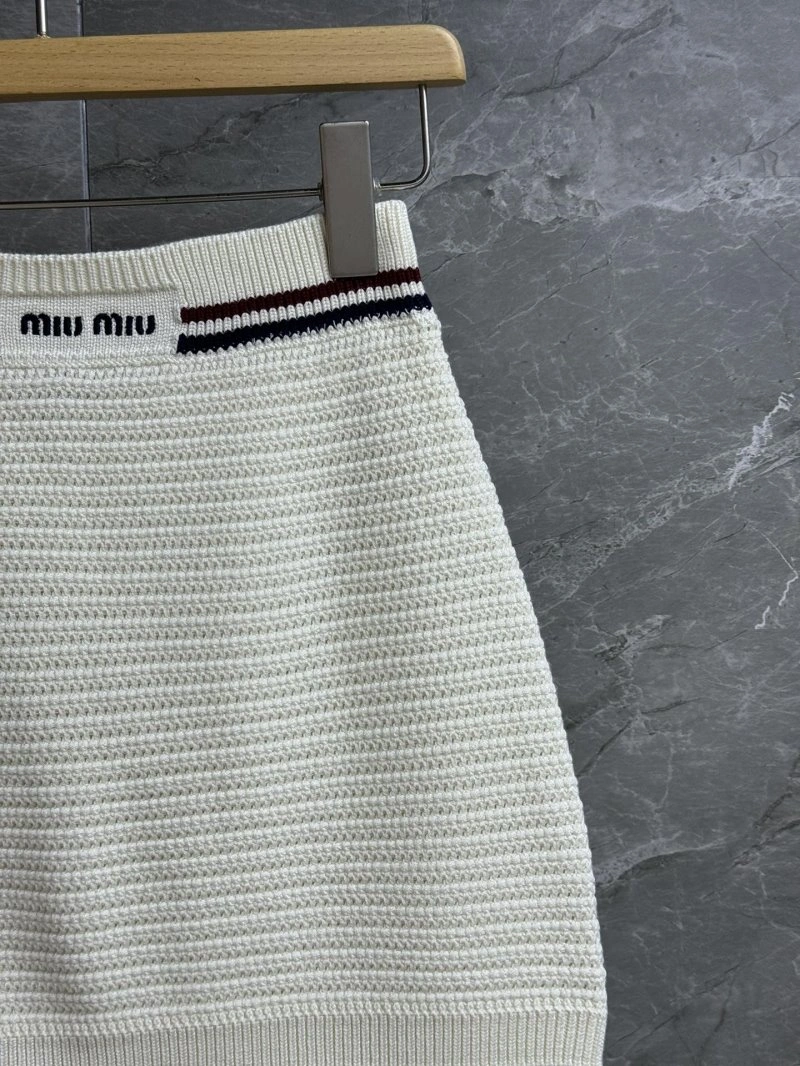 Miu Miu Dress Functional 149008