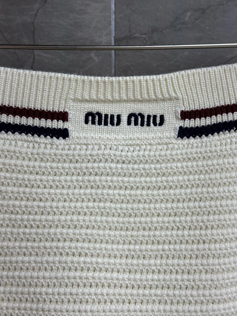 Miu Miu Dress Functional 149008