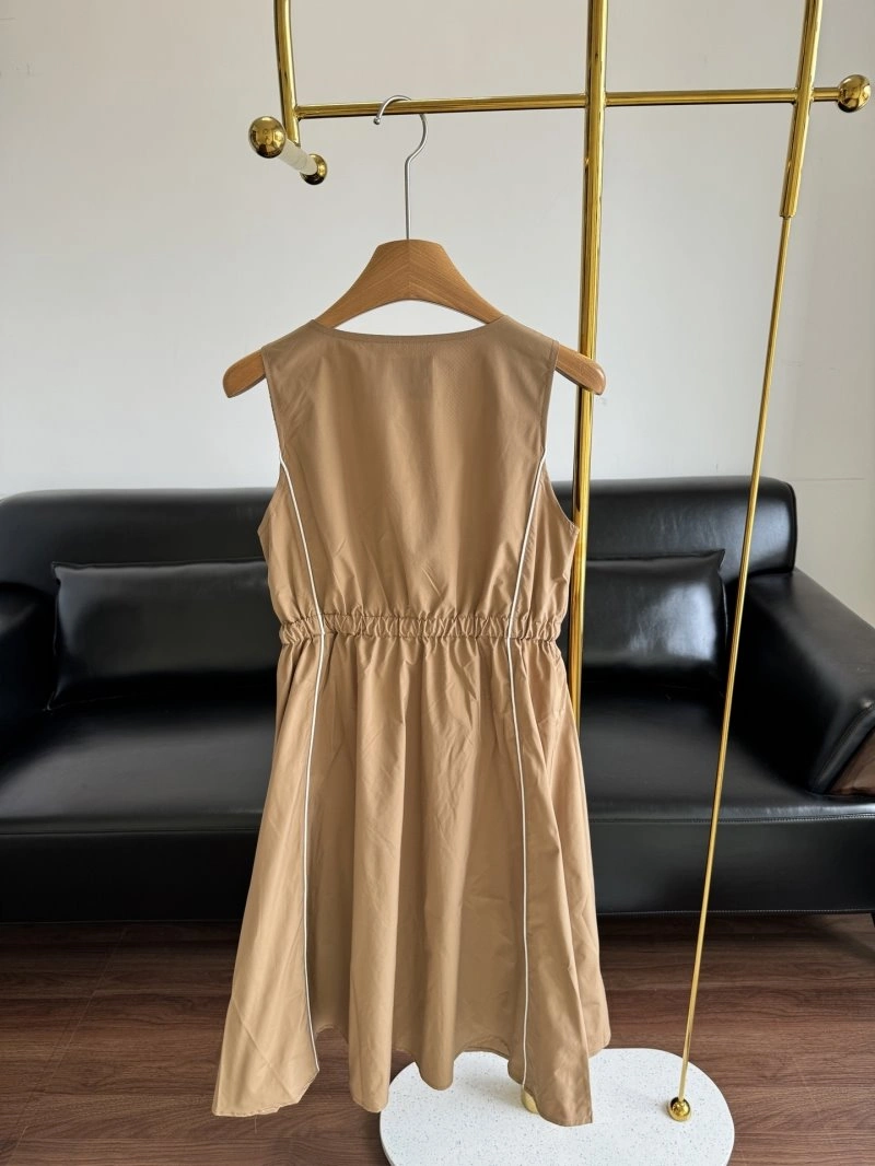 Miu Miu Dress Modern 149019