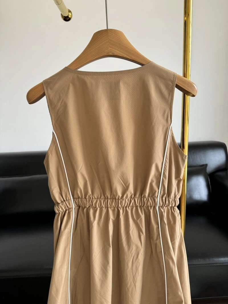 Miu Miu Dress Modern 149019