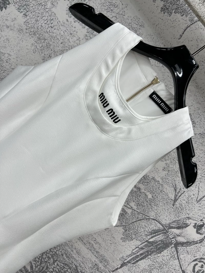 Miu Miu Dress FlexibleFit 149018