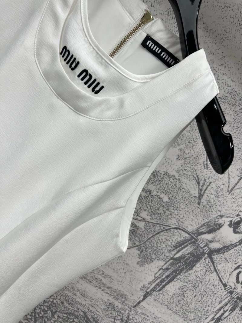 Miu Miu Dress FlexibleFit 149018