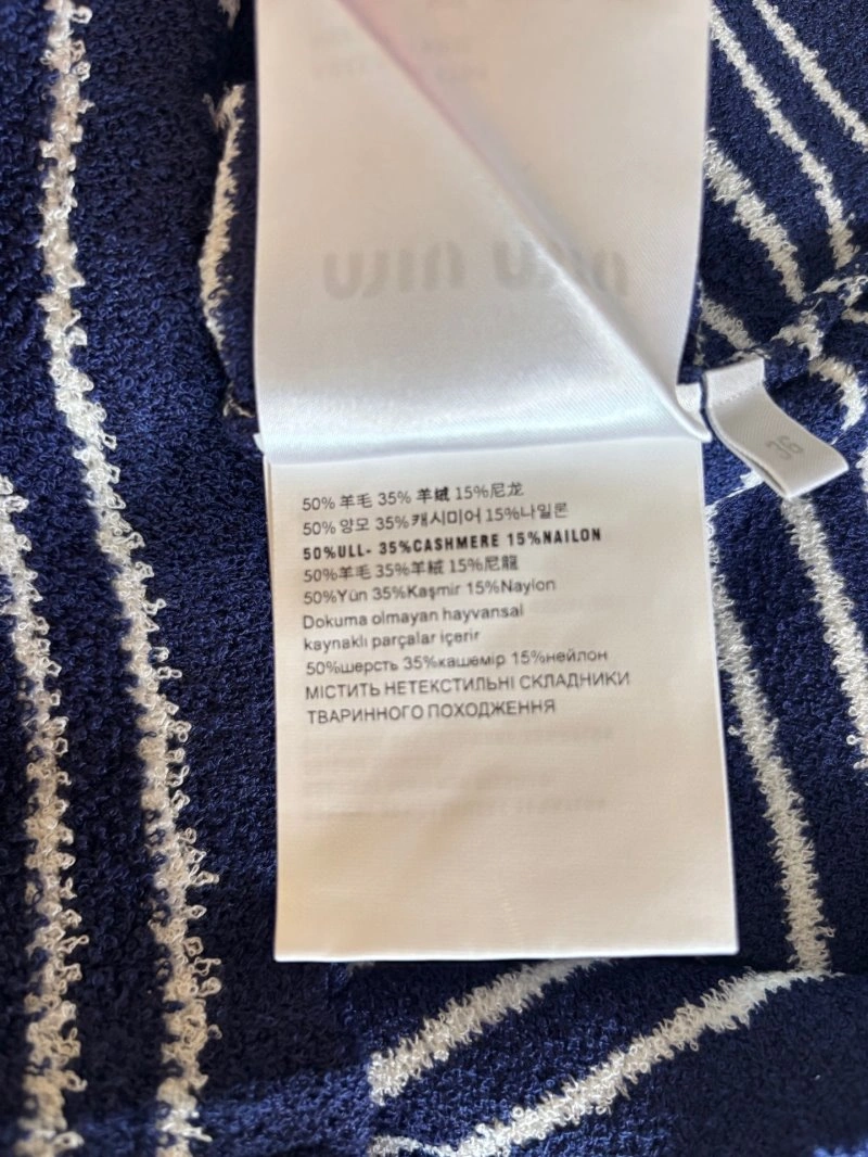 SunProtective Miu Miu Dress 149017