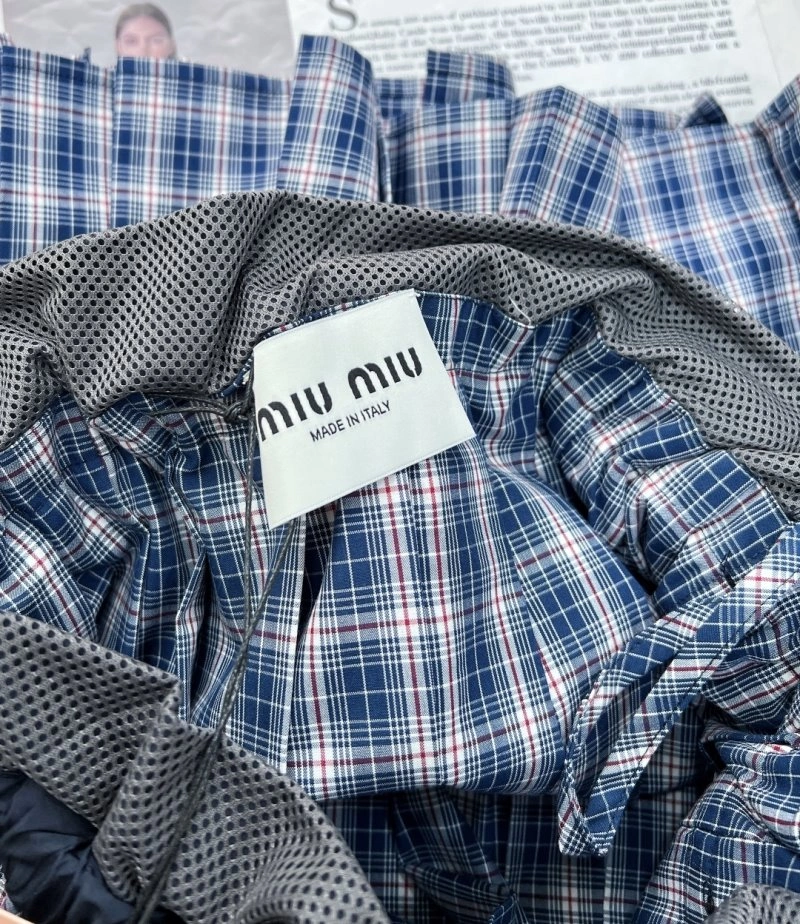Miu Miu Dress OnTrend 149007