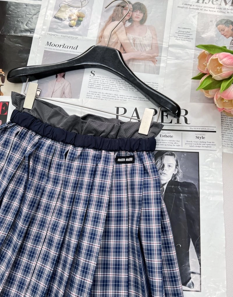 Miu Miu Dress OnTrend 149007