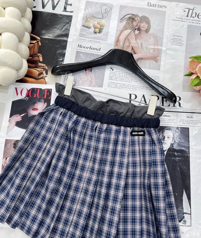Miu Miu Dress OnTrend 149007