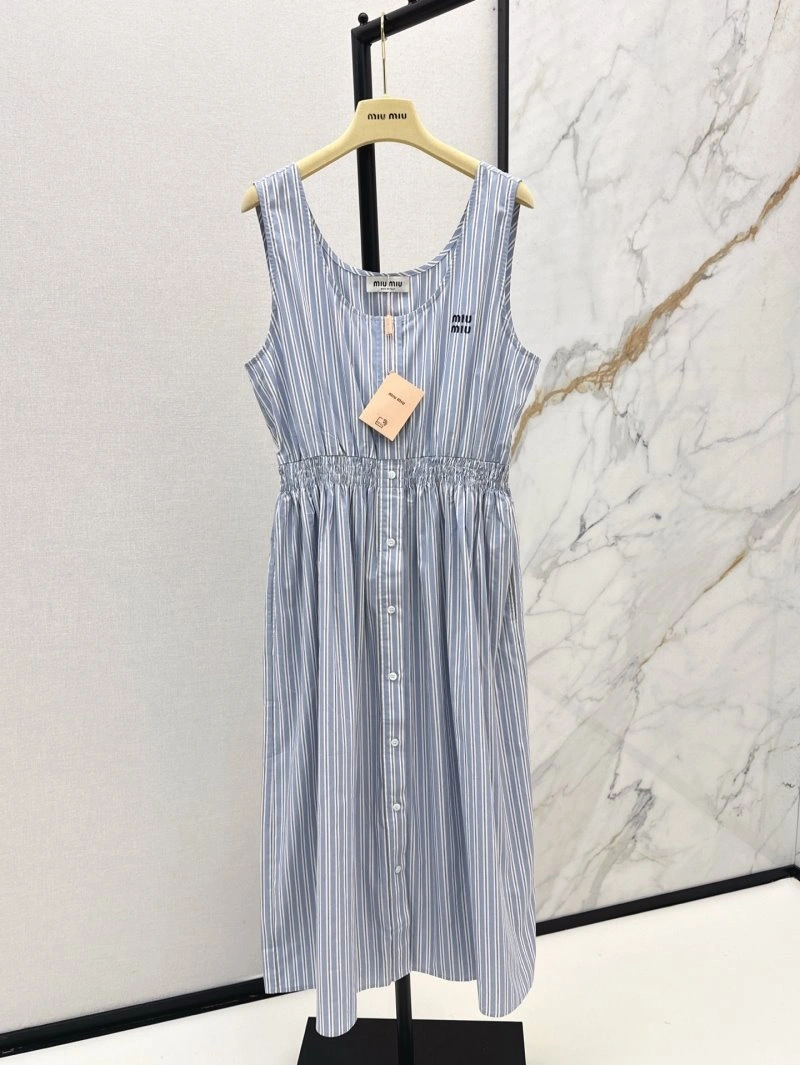 Miu Miu Dress EyeCatching 149009