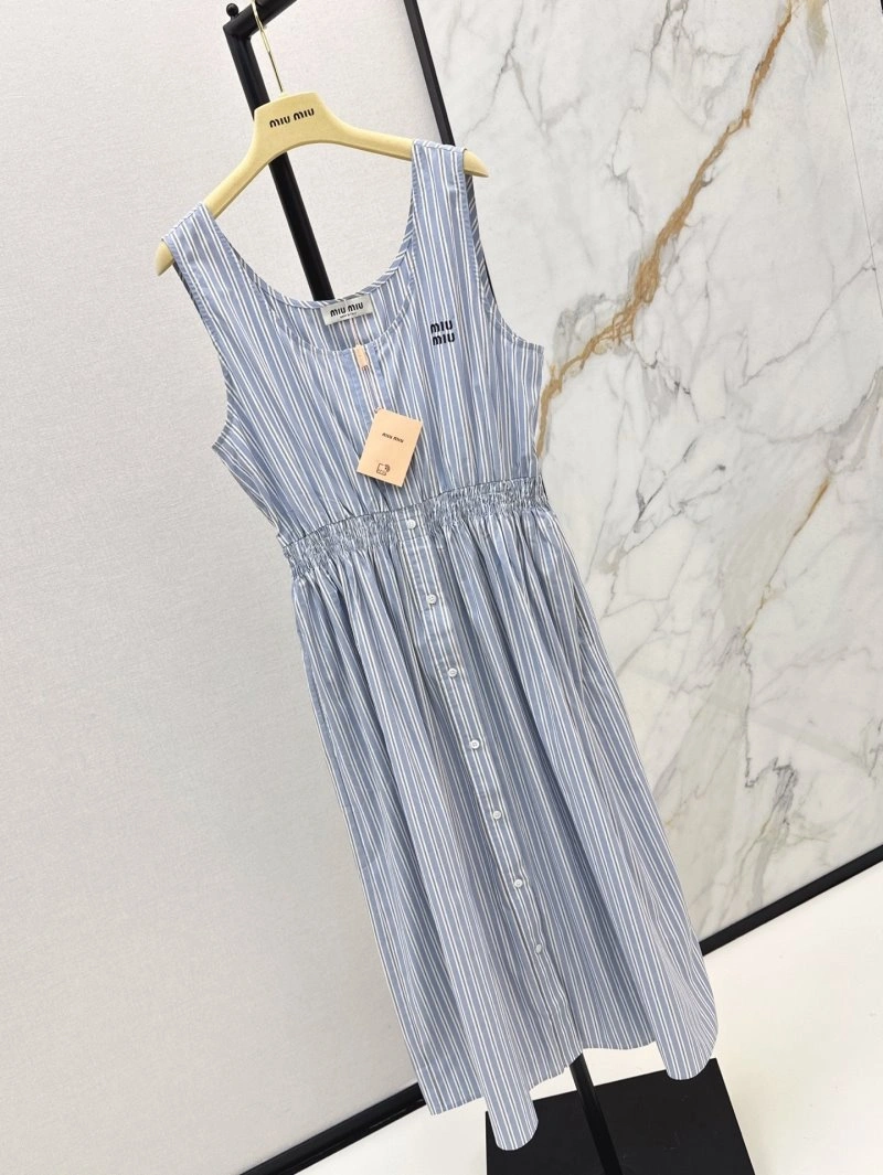 Miu Miu Dress EyeCatching 149009