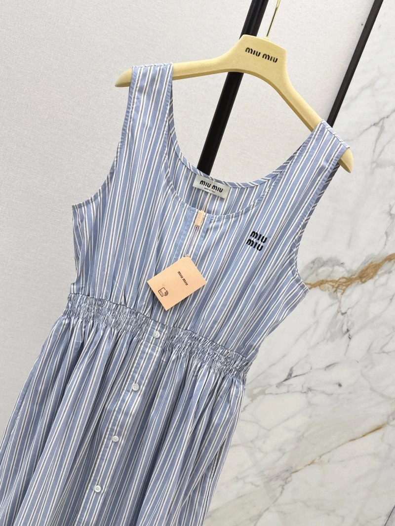 Miu Miu Dress EyeCatching 149009