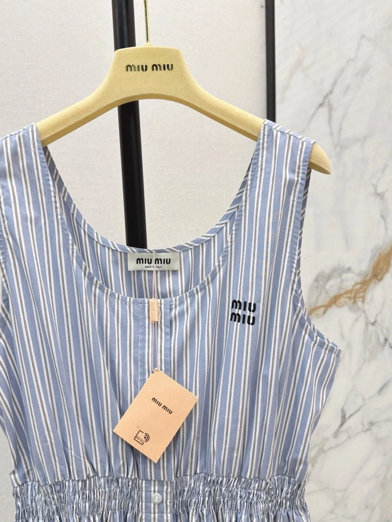 Miu Miu Dress EyeCatching 149009