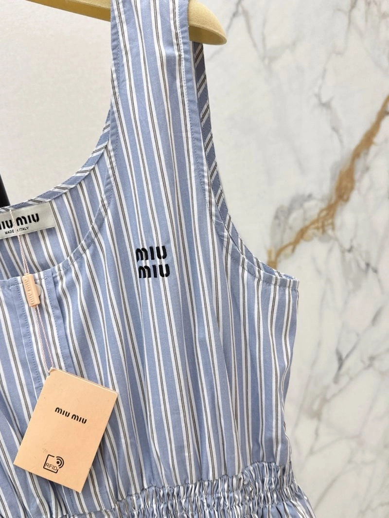 Miu Miu Dress EyeCatching 149009