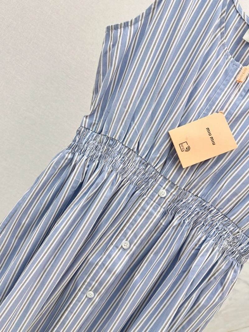 Miu Miu Dress EyeCatching 149009