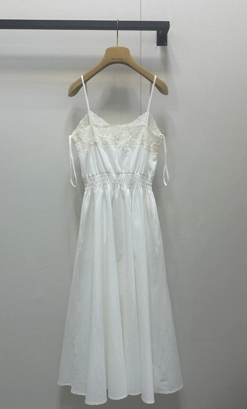 Miu Miu Dress Resilient 149012