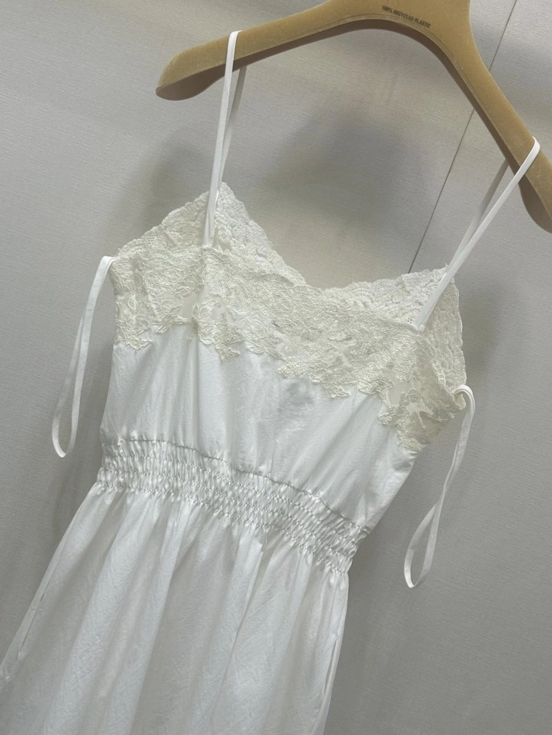 Miu Miu Dress Resilient 149012